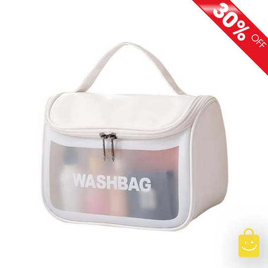 Cosmetiquera Wash bag